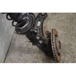 Meccanica anteriore SX Citroen AMI Dal 2021 in poi Cod 9849122880  1740753495140