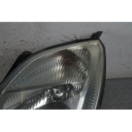 Faro Anteriore SX Ford Fiesta V Dal 2002 al 2008 Cod 1320349  1740987419424