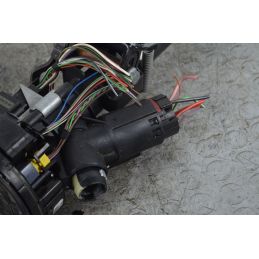 Piantone Dello Sterzo + Devioluci Mercedes Vaneo W414  Dal 2001 al 2005 Cod A4144600616  1740987884048