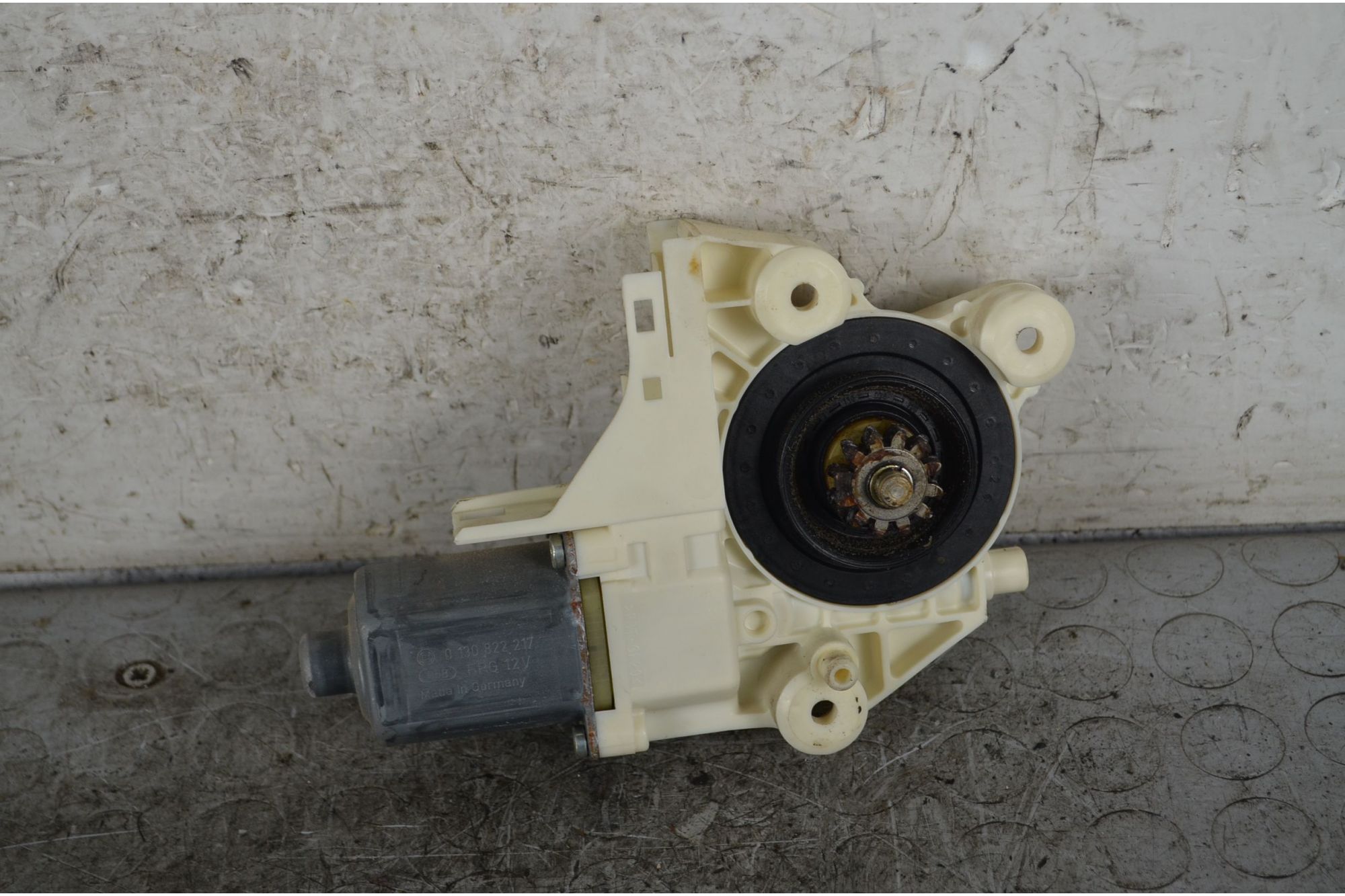 Motorino Alzavetro Anteriore SX Ford Focus Dal 2004 al 2011 Cod 0130822217  1740988571053