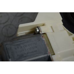 Motorino Alzavetro Anteriore SX Ford Focus Dal 2004 al 2011 Cod 0130822217  1740988571053