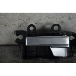Maniglia Interna Anteriore SX Ford Focus Dal 2004 al 2011 Cod 3M51-R22601  1740988836732
