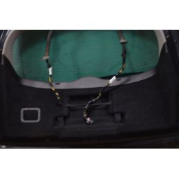 Portellone bagagliaio posteriore Opel Insignia Dal 2008 al 2013 Cod oe 13275289  1740990109343