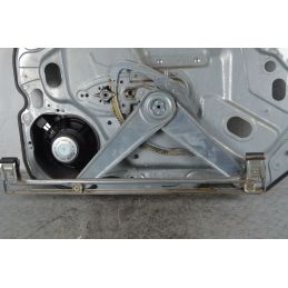 Macchinetta Alzavetro Anteriore SX Ford C-Max Dal 2003 al 2010 Cod 1738645  1740990436265