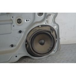 Macchinetta Alzavetro Anteriore SX Ford C-Max Dal 2003 al 2010 Cod 1738645  1740990436265