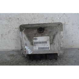 Centralina ECU Fiat Panda Dal 2003 al 2012 Cod 51798638  1740991699157