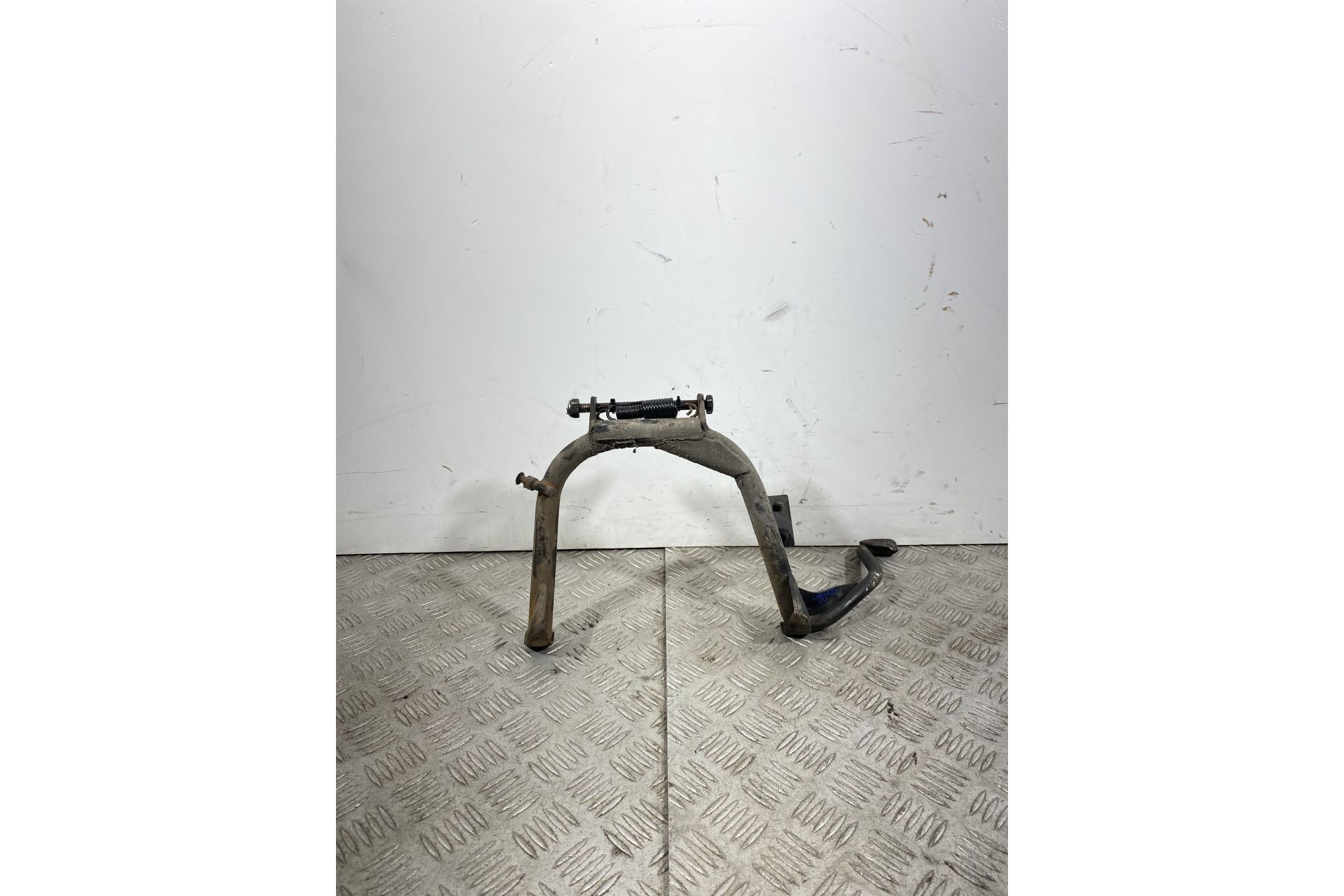 Cavalletto Centrale Piaggio Carnaby Cruiser 300 Dal 2009 Al 2012  1740991971017