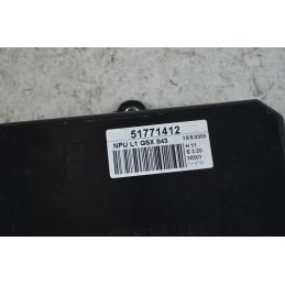 Centralina Alzacristalli Anteriore SX Lancia Ypsilon Dal 2003 al 2011 Cod 51771412  1740992781301