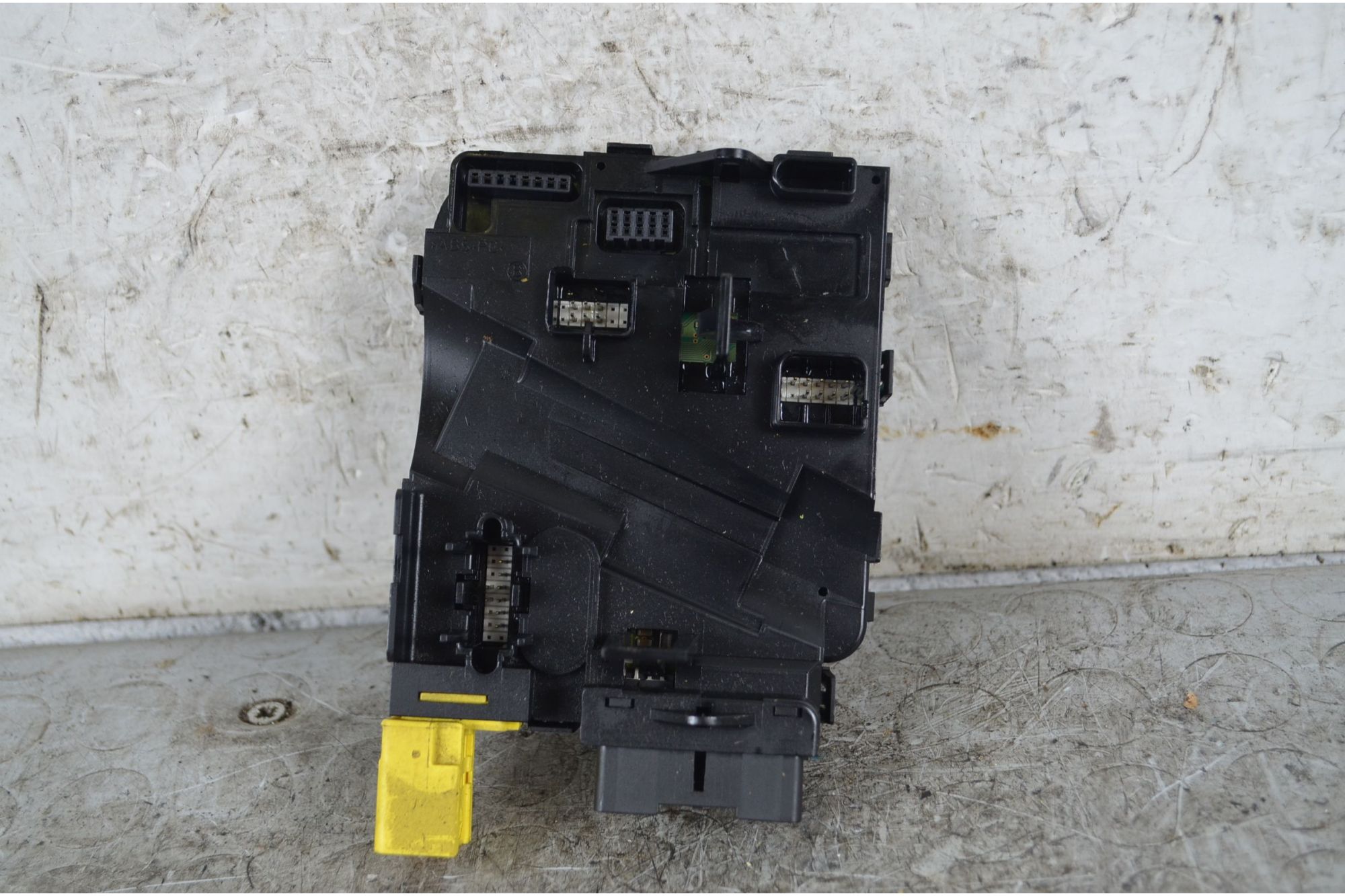 Centralina Servosterzo Volkswagen Golf V  Dal 2003 al 2009 Cod 1K0953549AF  1740993161782