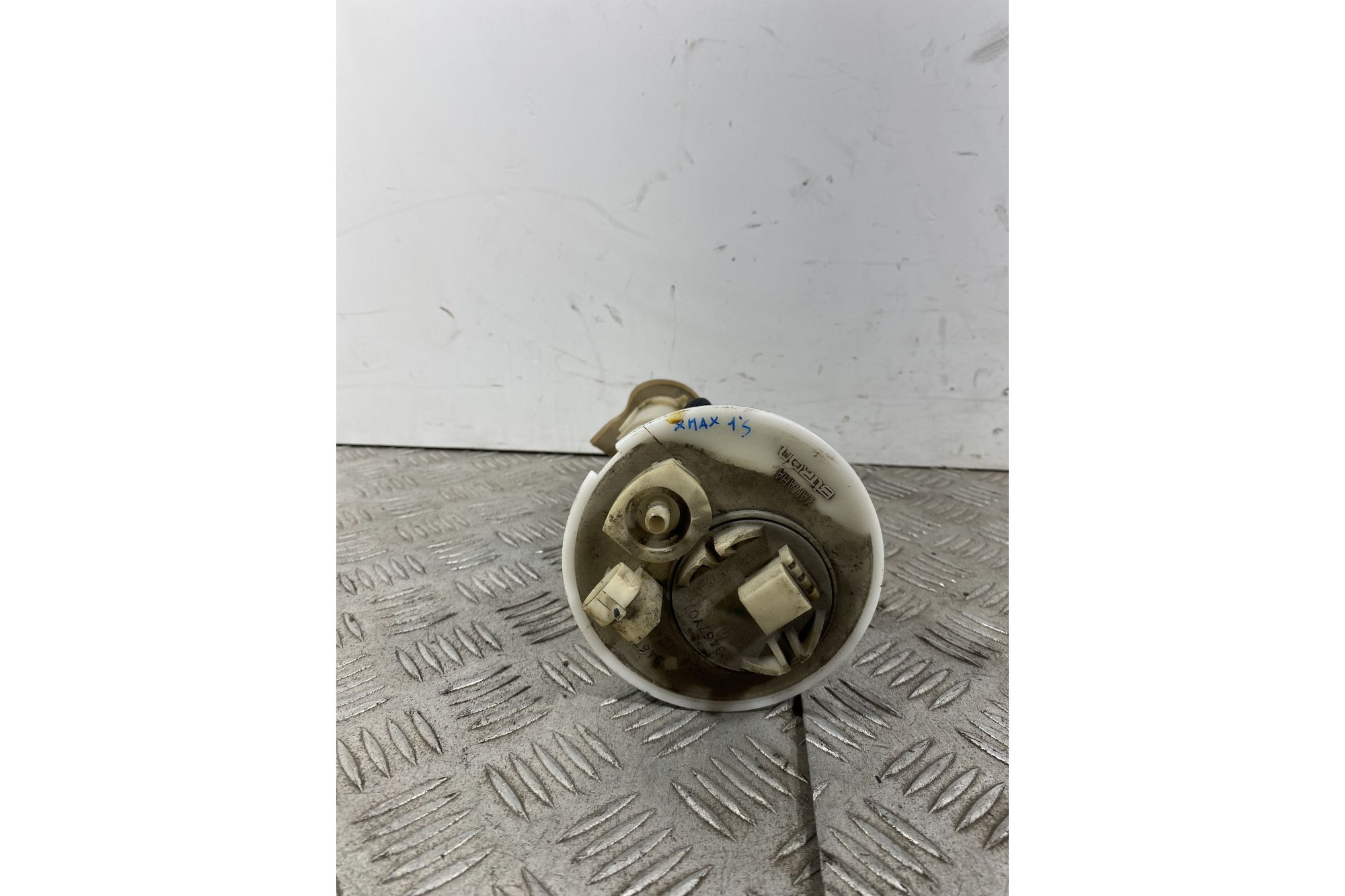 Pompa Benzina Yamaha Xmax X-max 250 dal 2005 al 2009  1740993383801