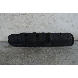 Pulsantiera Alzacristalli Anteriore SX Peugeot 407 Dal 2004 al 2012 Cod 53269704  1740993463589