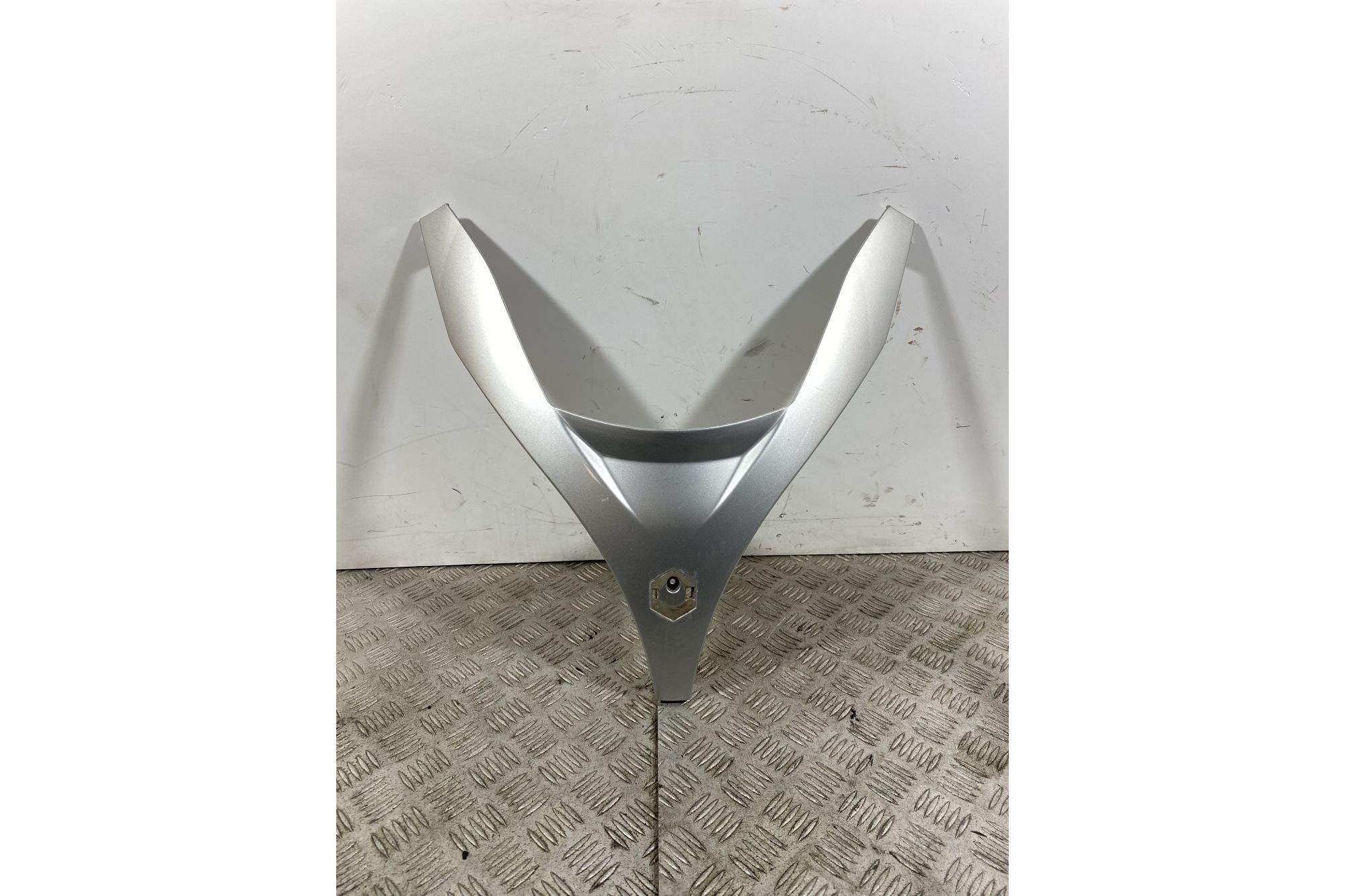 Carena Scudetto Anteriore Piaggio MP3 125 / 250 / 300 / 400 / 500 dal 2009 al 2016  1740993678884