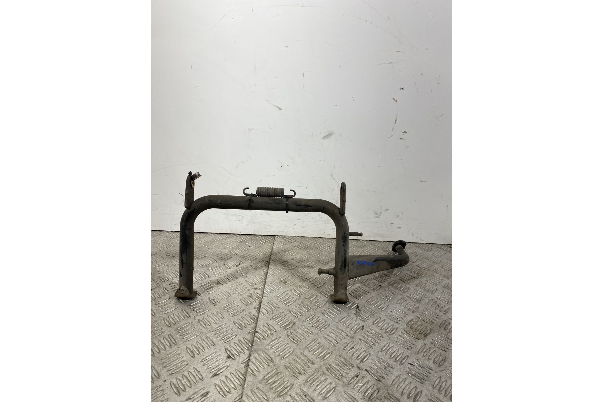 Cavalletto Centrale Kymco Xciting 250 Dal 2005 al 2008  1740993757473