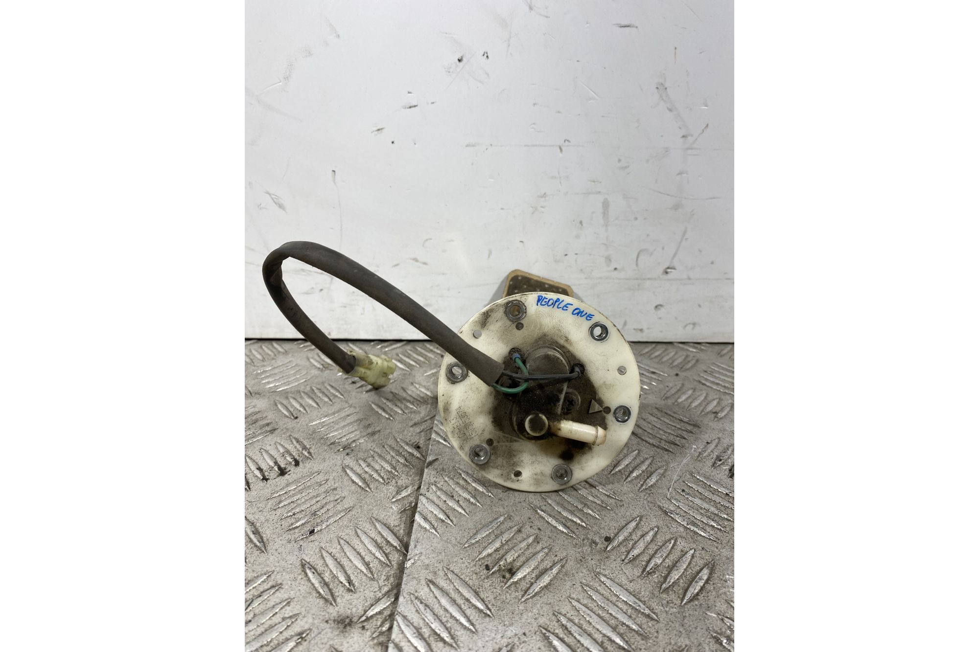 Pompa Benzina Kymco People One 125 Dal 2016 al 2018  1740994338947