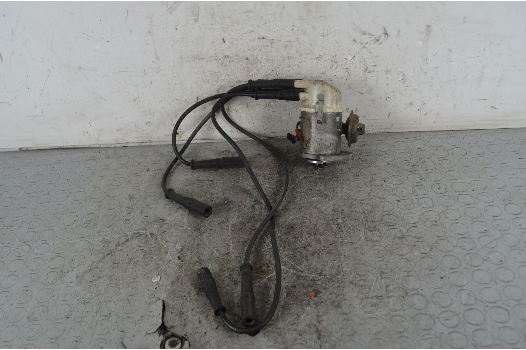 Spinterogeno Fiat Uno II Dal 1989 al 1995 Cod 829R1829R  1740996670595