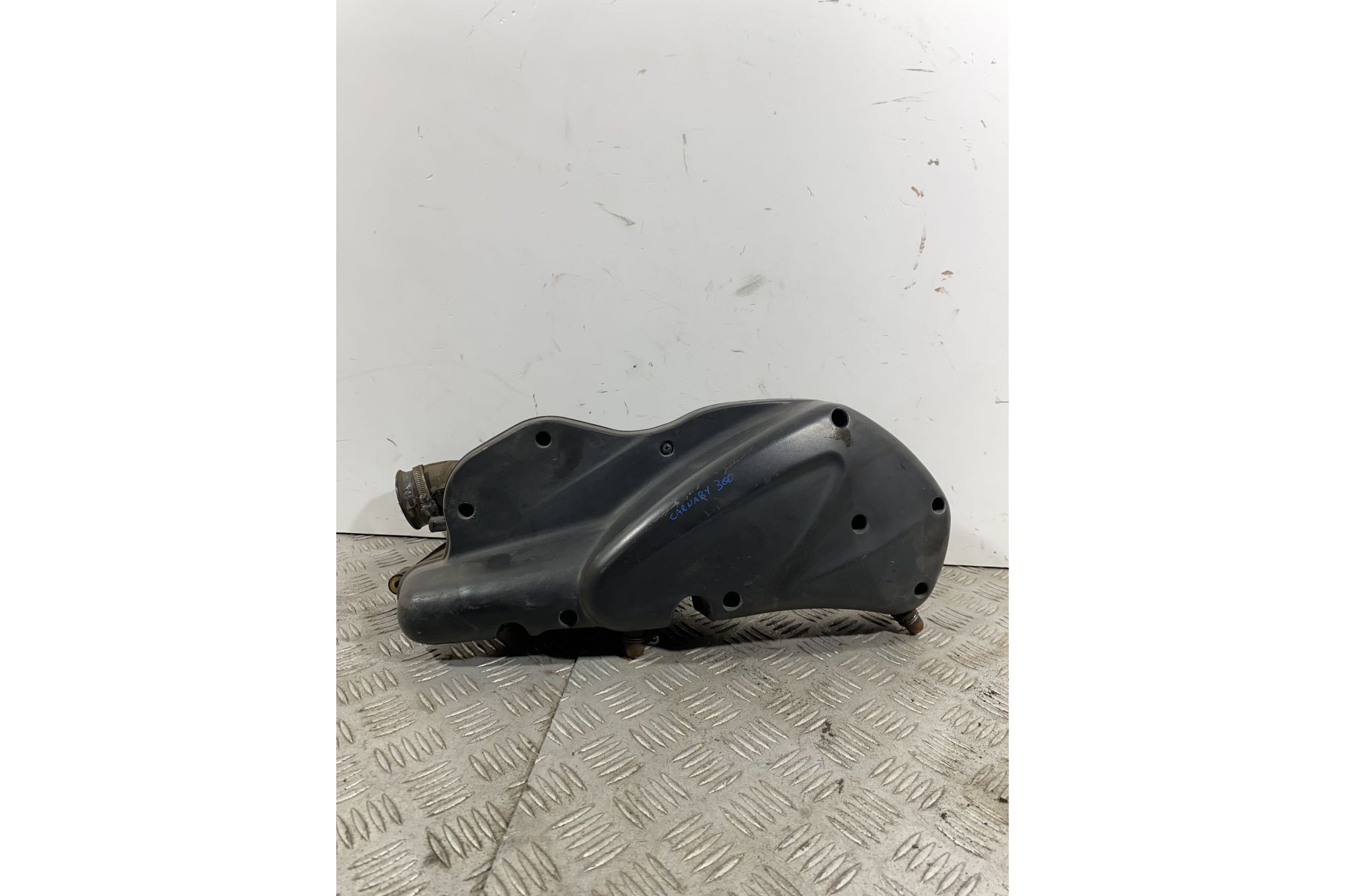 Scatola Filtro Aria Airbox Piaggio Carnaby Cruiser 300 dal 2008 al 2013  1740996972804