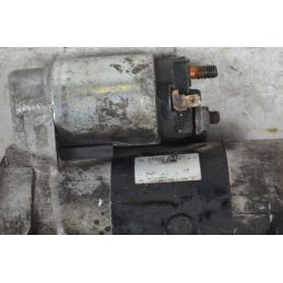 Motorino Avviamento Subaru Forester SH Dal 2008 al 2011 Cod 23300AA620  1740997068681
