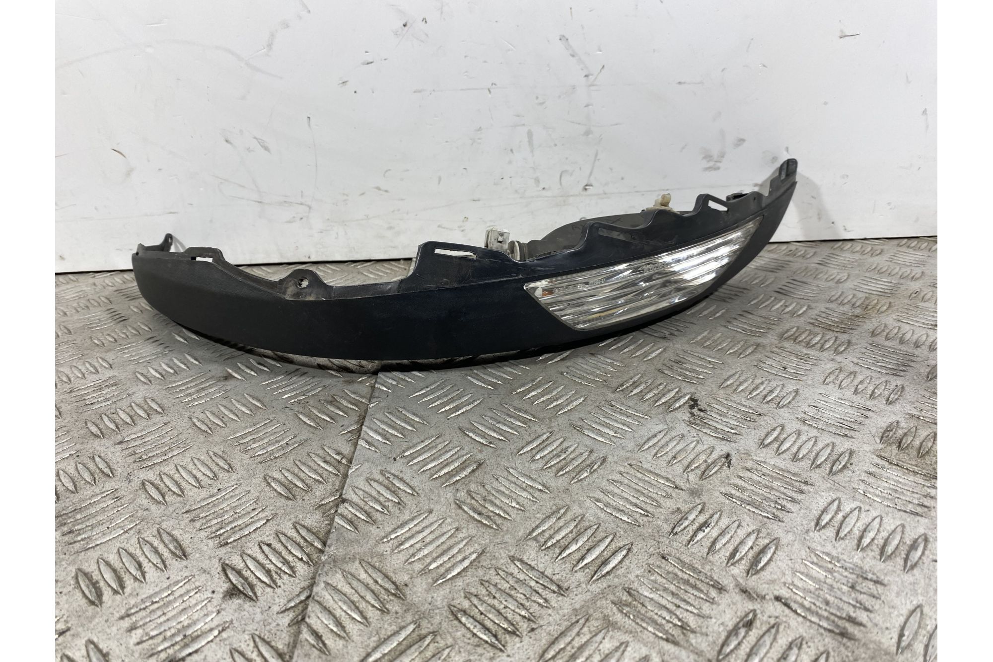 Carena Fianchetto Anteriore Destro Con Freccia Dx Piaggio MP3 250 Dal 2006 Al 2011  1740999043341