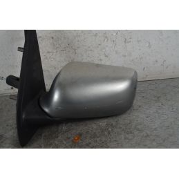 Specchietto Retrovisore esterno SX Alfa Romeo 146 Dal 1995 al 2001 Cod 0150107  1740998590013
