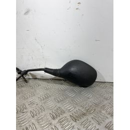 Coppia Specchietti Retrovisori Piaggio MP3 125 / 250 / 300 / 400 / 500 dal 2009 al 2016  1740999085259