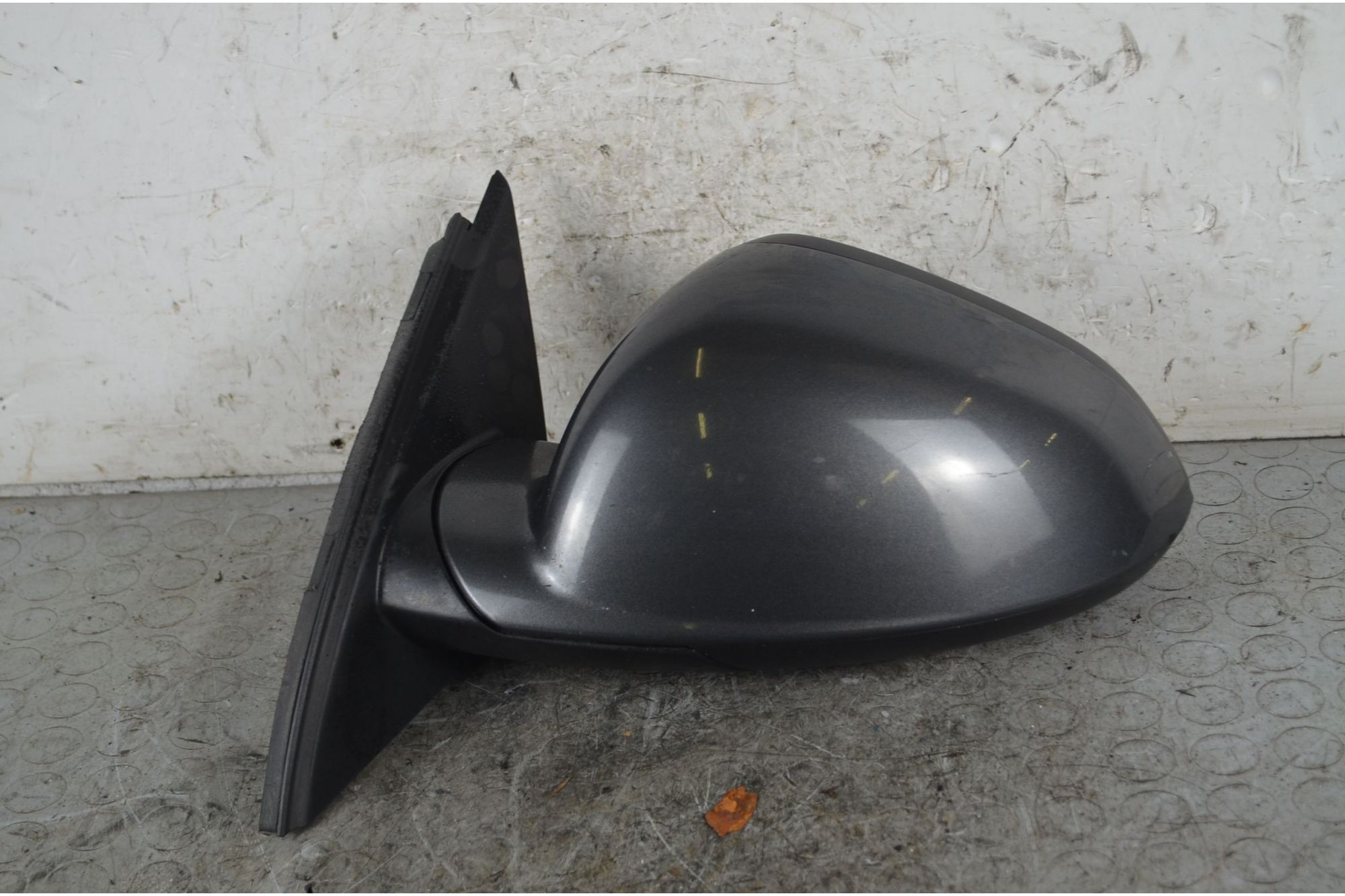 Specchietto Retrovisore esterno SX Opel Insignia Dal 2008 al 2017 Cod 021002  1740999148763