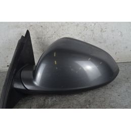 Specchietto Retrovisore esterno SX Opel Insignia Dal 2008 al 2017 Cod 021002  1740999148763