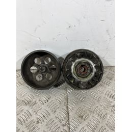 Campana Frizione Piaggio Carnaby Cruiser 300 dal 2008 al 2013  1740999536188