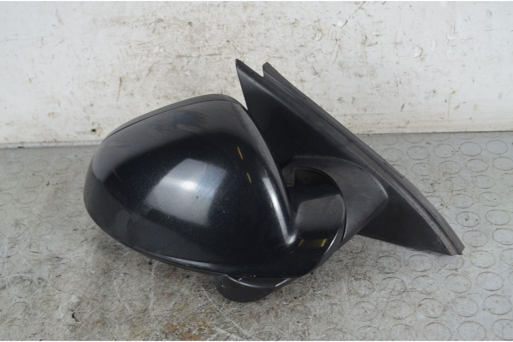 Specchietto Retrovisore esterno DX Opel Insignia Dal 2008 al 2017 Cod 13329089  1740999574357