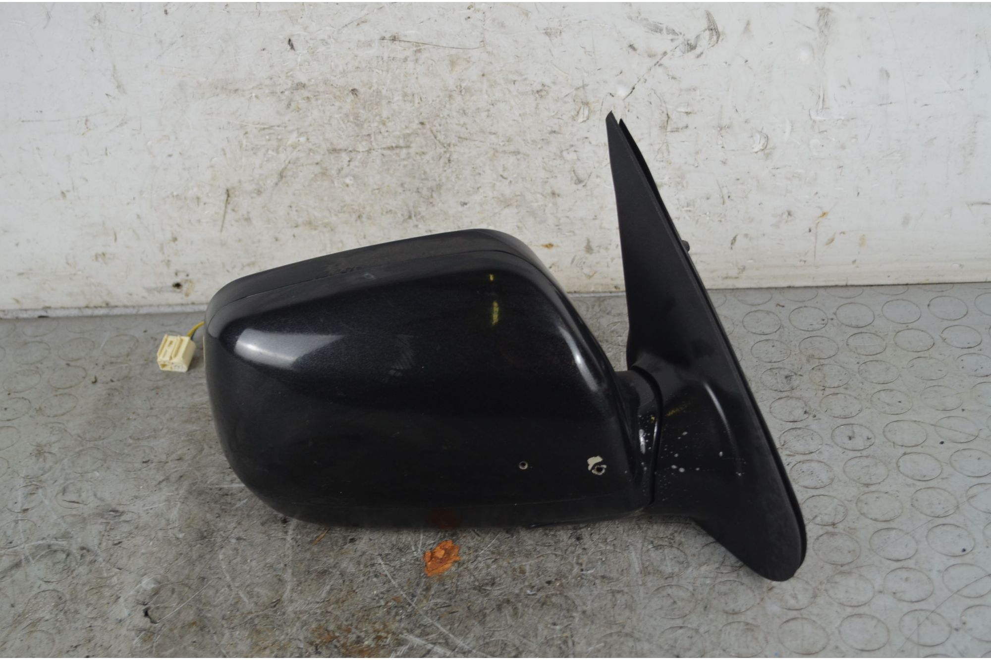 Specchietto Retrovisore esterno DX Daihatsu Materia Dal 2006 al 2016 Cod 026213  1741000011878