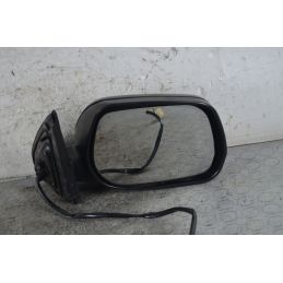 Specchietto Retrovisore esterno DX Daihatsu Materia Dal 2006 al 2016 Cod 026213  1741000011878