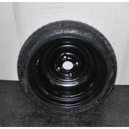 Ruotino di scorta Misura 105/70 R14  1619690980616