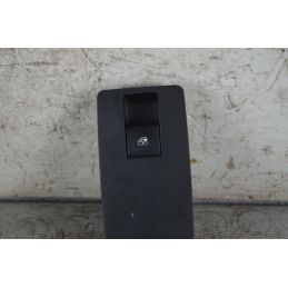 Pulsantiera Alzacristalli Posteriore DX Opel Insignia Dal 2008 al 2017 Cod 13301886  1741001464697