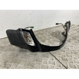 Carena Anteriore Con frecce Yamaha Xmax X-max 250 dal 2005 al 2009  1741002310337