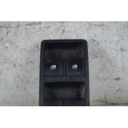 Pulsantiera Alzacristalli Anteriore SX Opel Insignia Dal 2008 al 2017 Cod 13305011  1741001971010