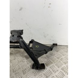 Cavalletto Centrale Suzuki Burgman 400 K7 Dal 2007 Al 2013  1741003037943