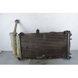 Radiatore Acqua Lancia Ypsilon Dal 2003 al 2011 Cod 51706057  1741006788798