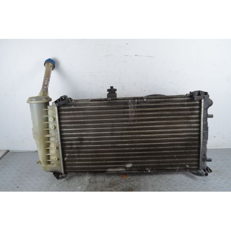 Radiatore Acqua Lancia Ypsilon Dal 2003 al 2011 Cod 51706057  1741006788798