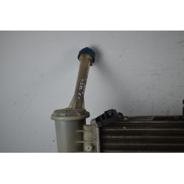 Radiatore Acqua Lancia Ypsilon Dal 2003 al 2011 Cod 51706057  1741006788798