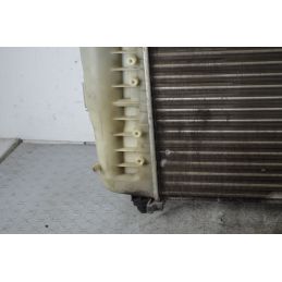 Radiatore Acqua Lancia Ypsilon Dal 2003 al 2011 Cod 51706057  1741006788798