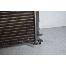Radiatore Acqua Lancia Ypsilon Dal 2003 al 2011 Cod 51706057  1741006788798