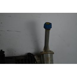 Radiatore Acqua Lancia Ypsilon Dal 2003 al 2011 Cod 51706057  1741006788798