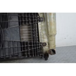 Radiatore Acqua Lancia Ypsilon Dal 2003 al 2011 Cod 51706057  1741006788798