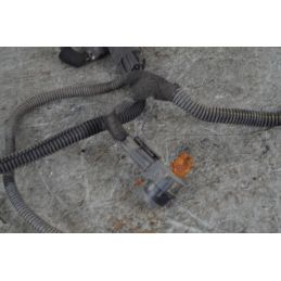Cablaggio Sensori Parcheggio Anteriori Opel Insignia Dal 2008 al 2017 Cod 13238718  1741007292416