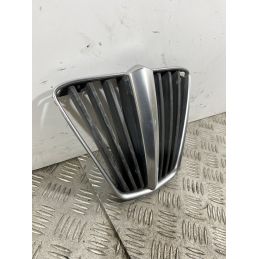 Carena Griglia Anteriore Piaggio MP3 250 Dal 2006 Al 2011  1741008015458