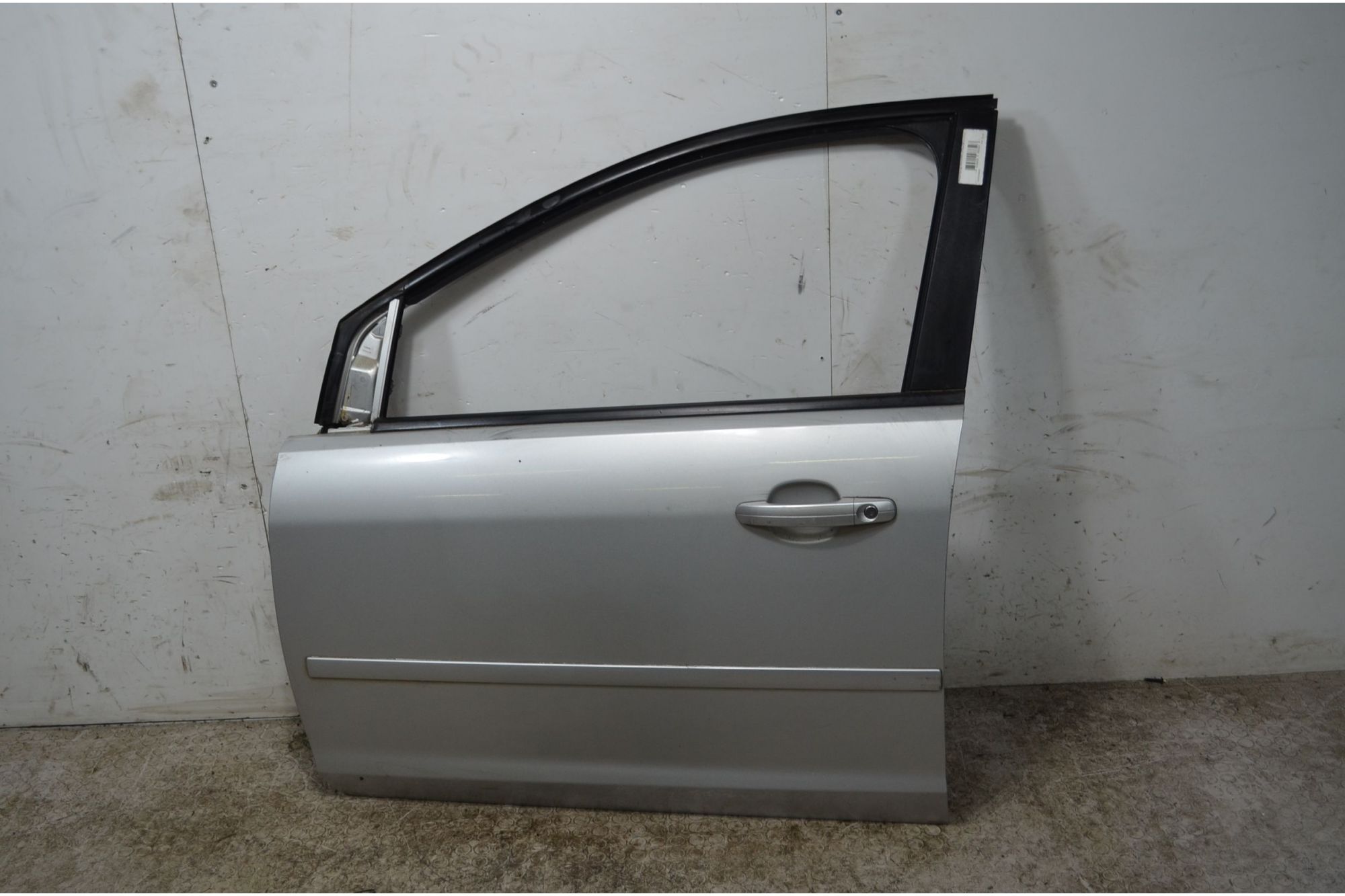 Portiera Sportello Anteriore SX Ford C-Max dal 2003 al 2010  1639409988597
