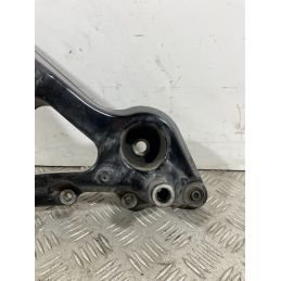 Staffa Supporto Marmitta Yamaha Xmax X-max 400 dal 2017 al 2020  1741013731459