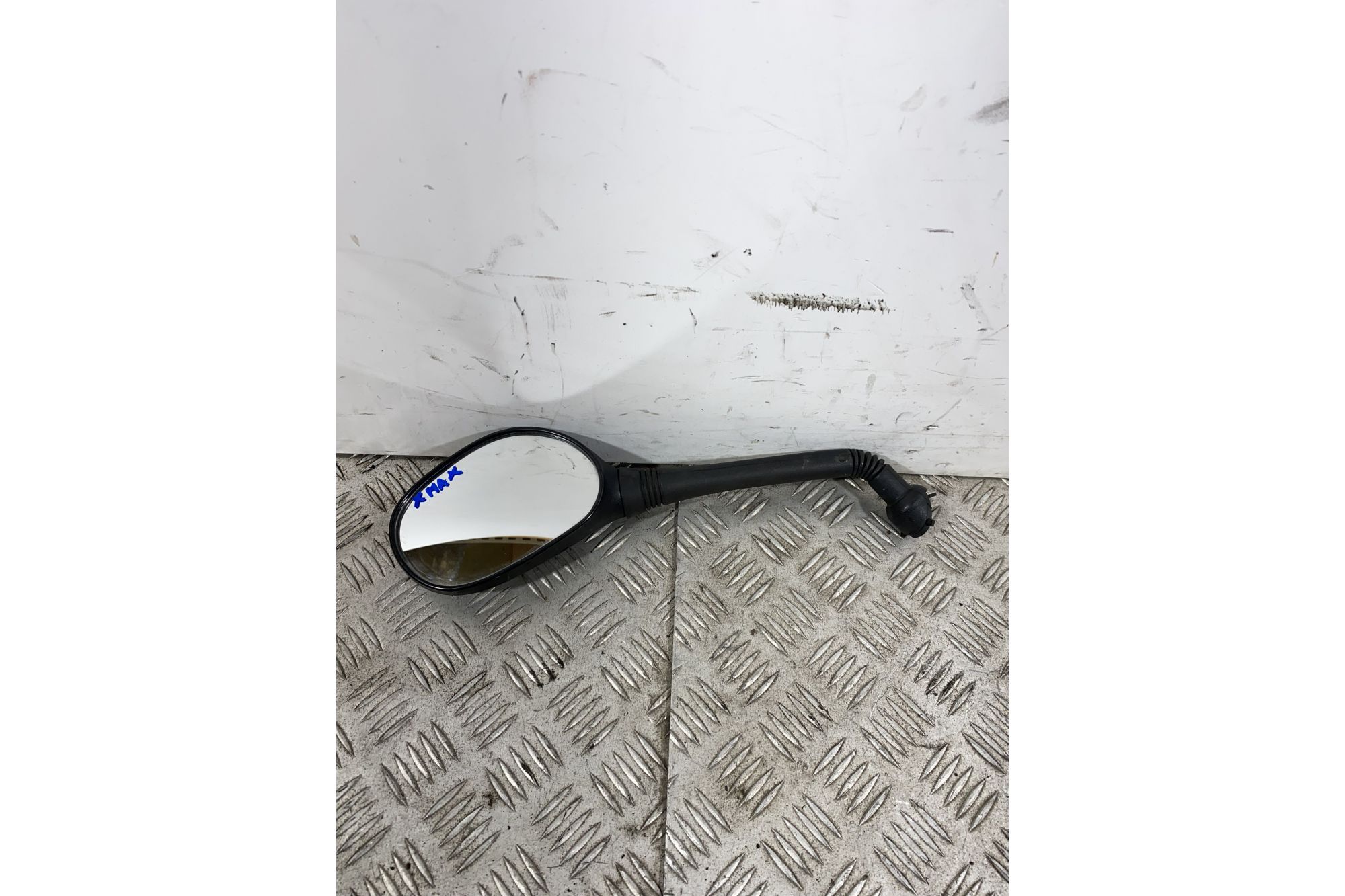 Specchietto Retrovisore Sinistro Yamaha Xmax X-max 250 dal 2005 al 2009  1741016206282