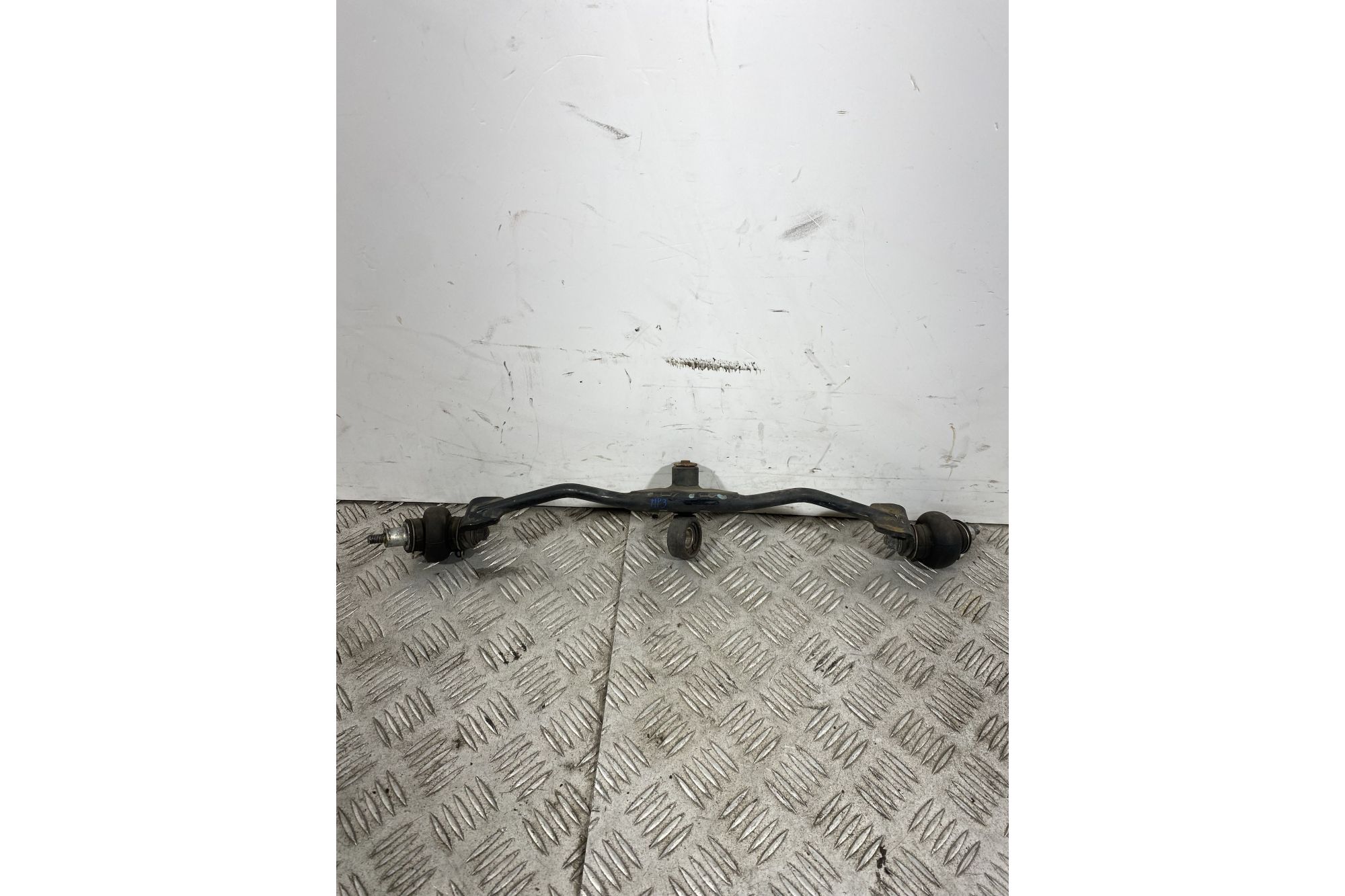 Tirante Sterzo Forcella Piaggio MP3 Yourban 300 Dal 2011 Al 2018  1741017272842