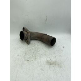 Collettore Di Scarico Suzuki Burgman 400 K7 dal 2007 al 2013  1741018308816