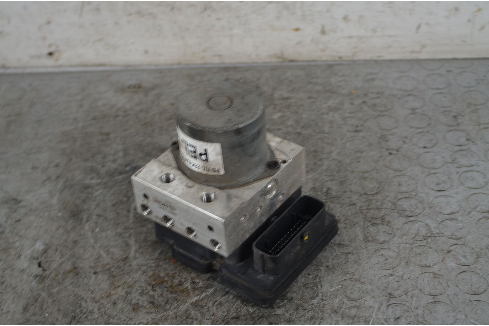 Pompa Modulo ABS Hyundai I20 Dal 2008 al 2014 Cod 61589-45200  1741074001836